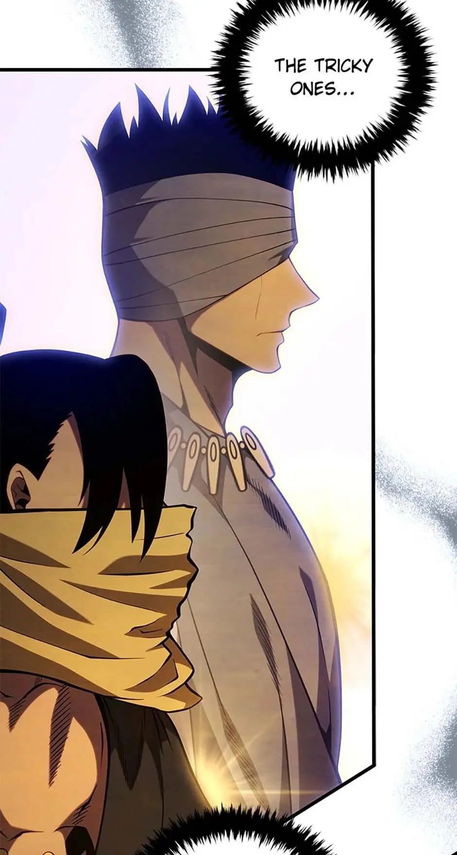 The Swordmaster's Son Chapter 125