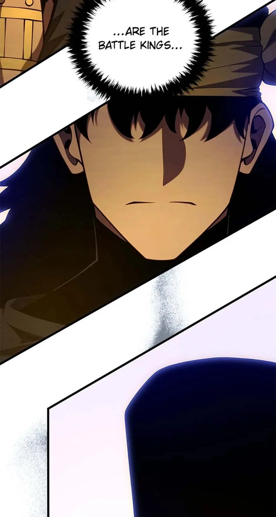 The Swordmaster's Son Chapter 125