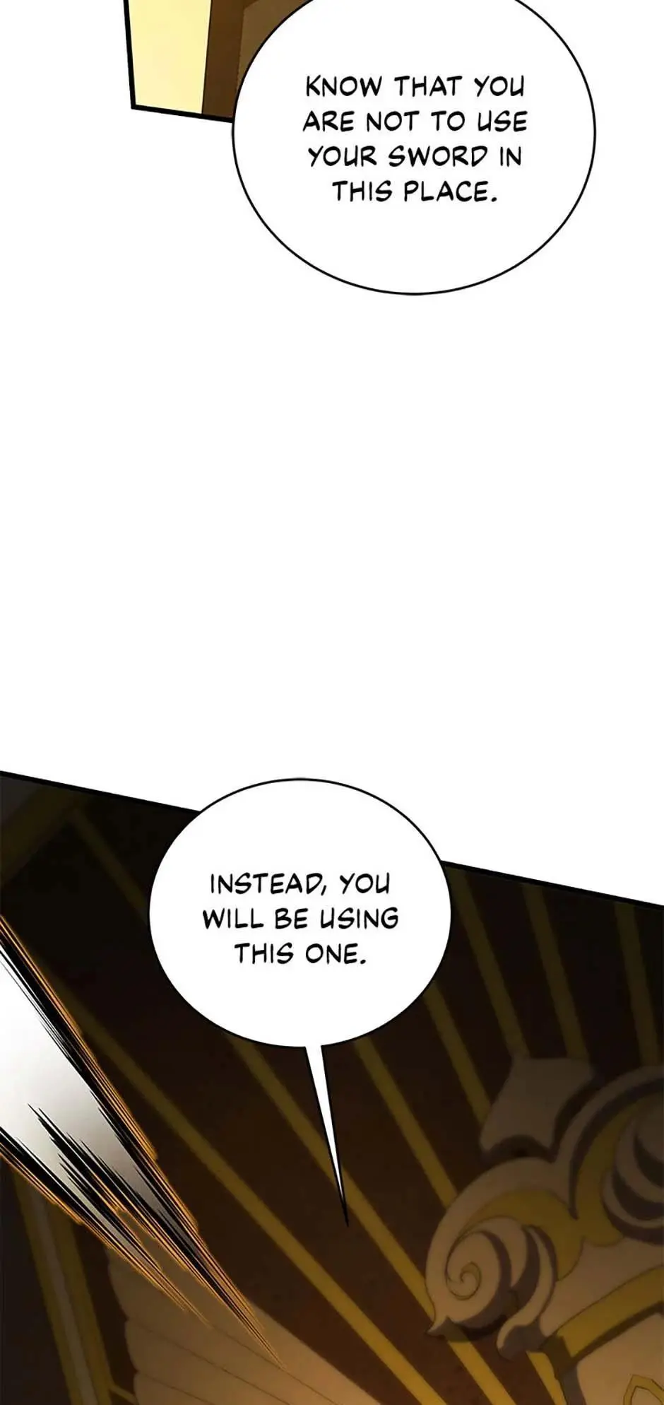 The Swordmaster's Son Chapter 125