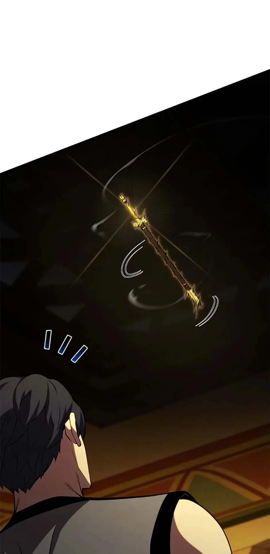 The Swordmaster's Son Chapter 125