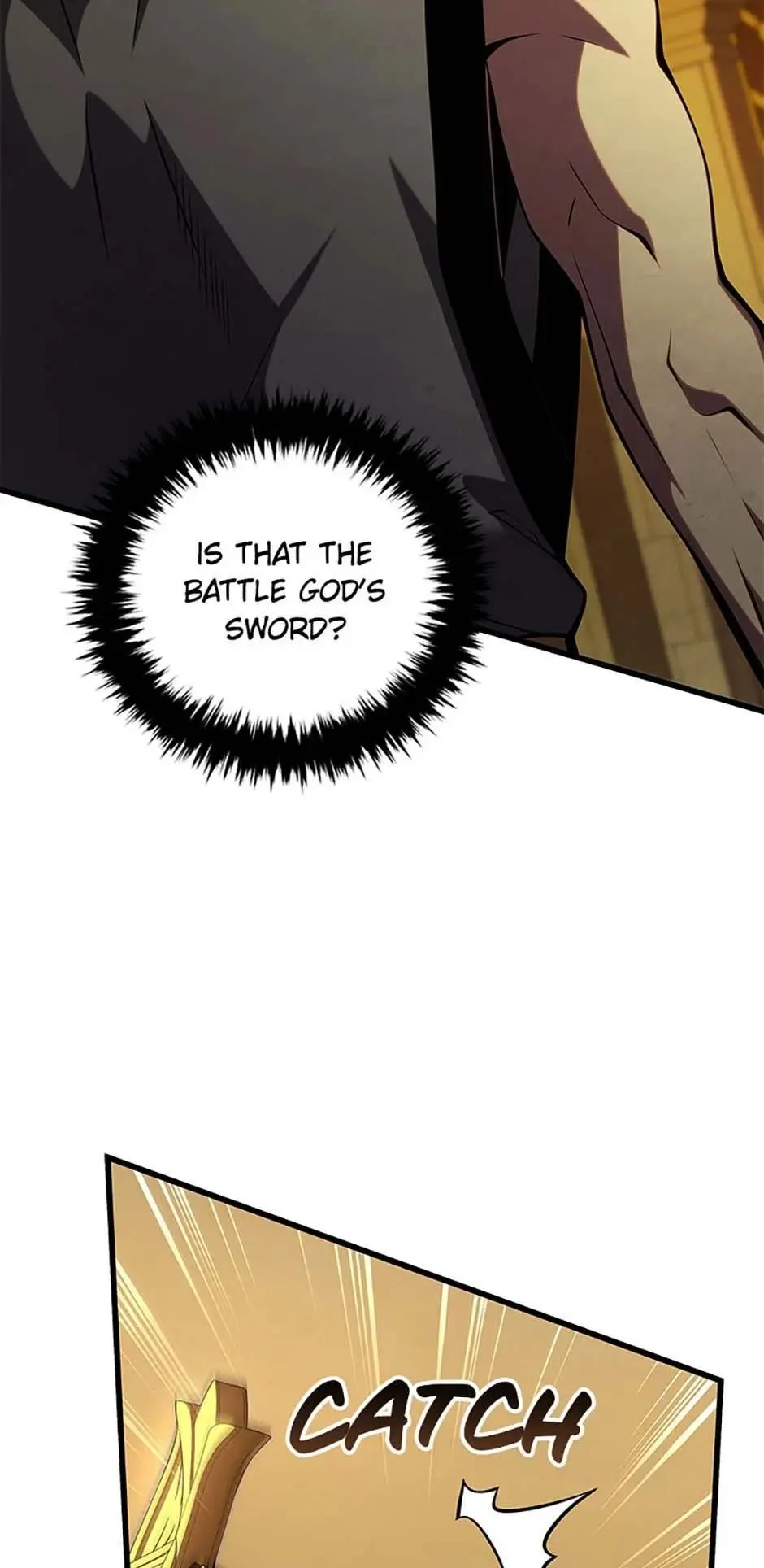 The Swordmaster's Son Chapter 125