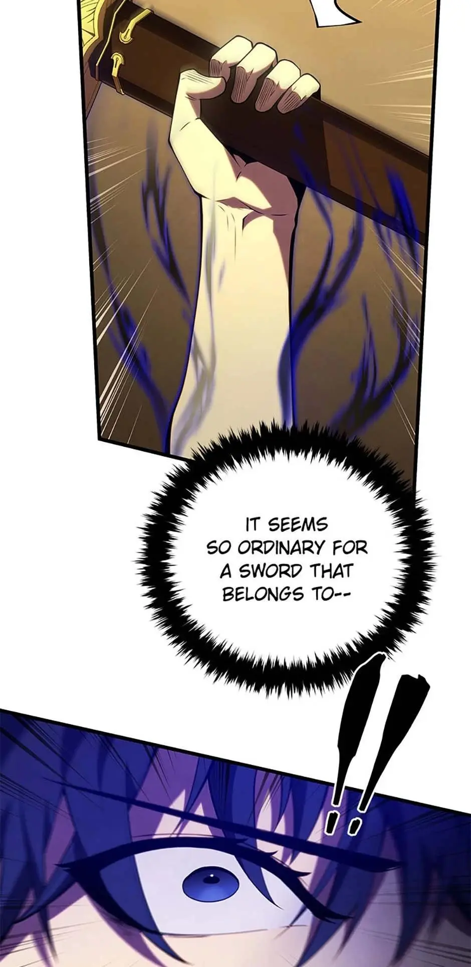 The Swordmaster's Son Chapter 125