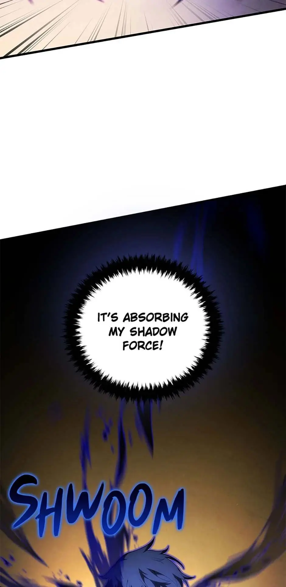 The Swordmaster's Son Chapter 125