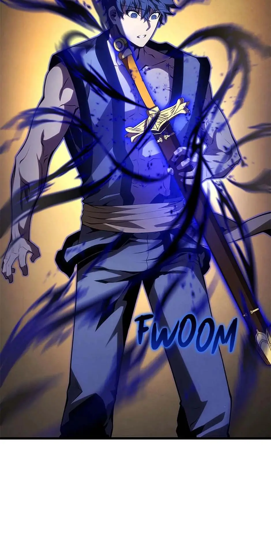 The Swordmaster's Son Chapter 125