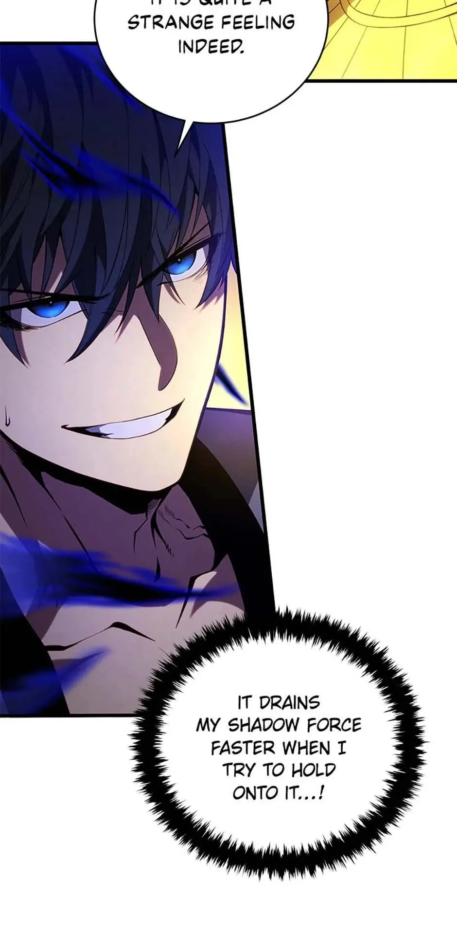 The Swordmaster's Son Chapter 125