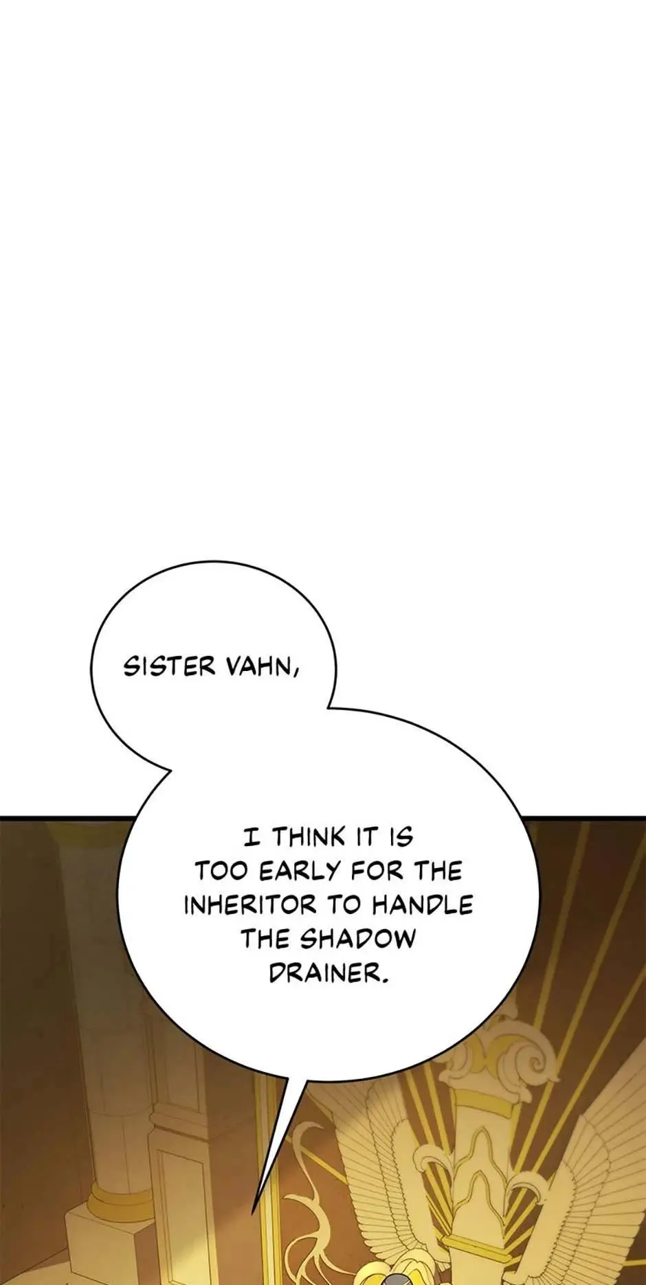 The Swordmaster's Son Chapter 125