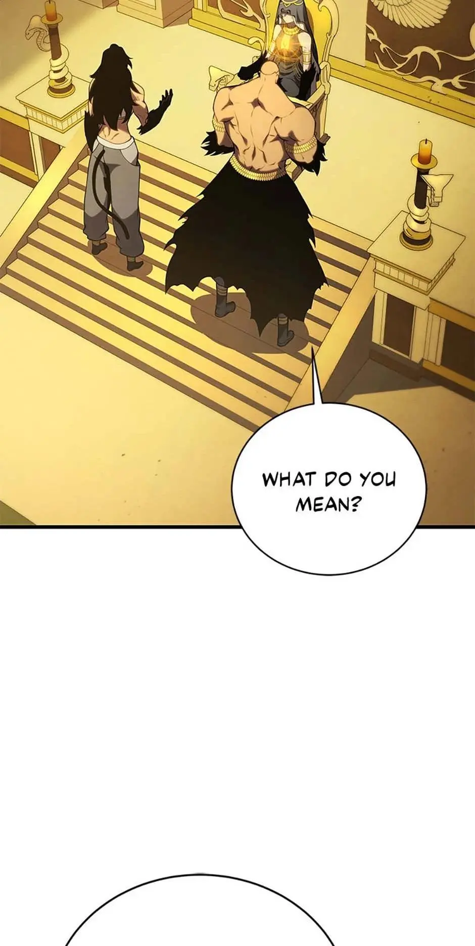 The Swordmaster's Son Chapter 125
