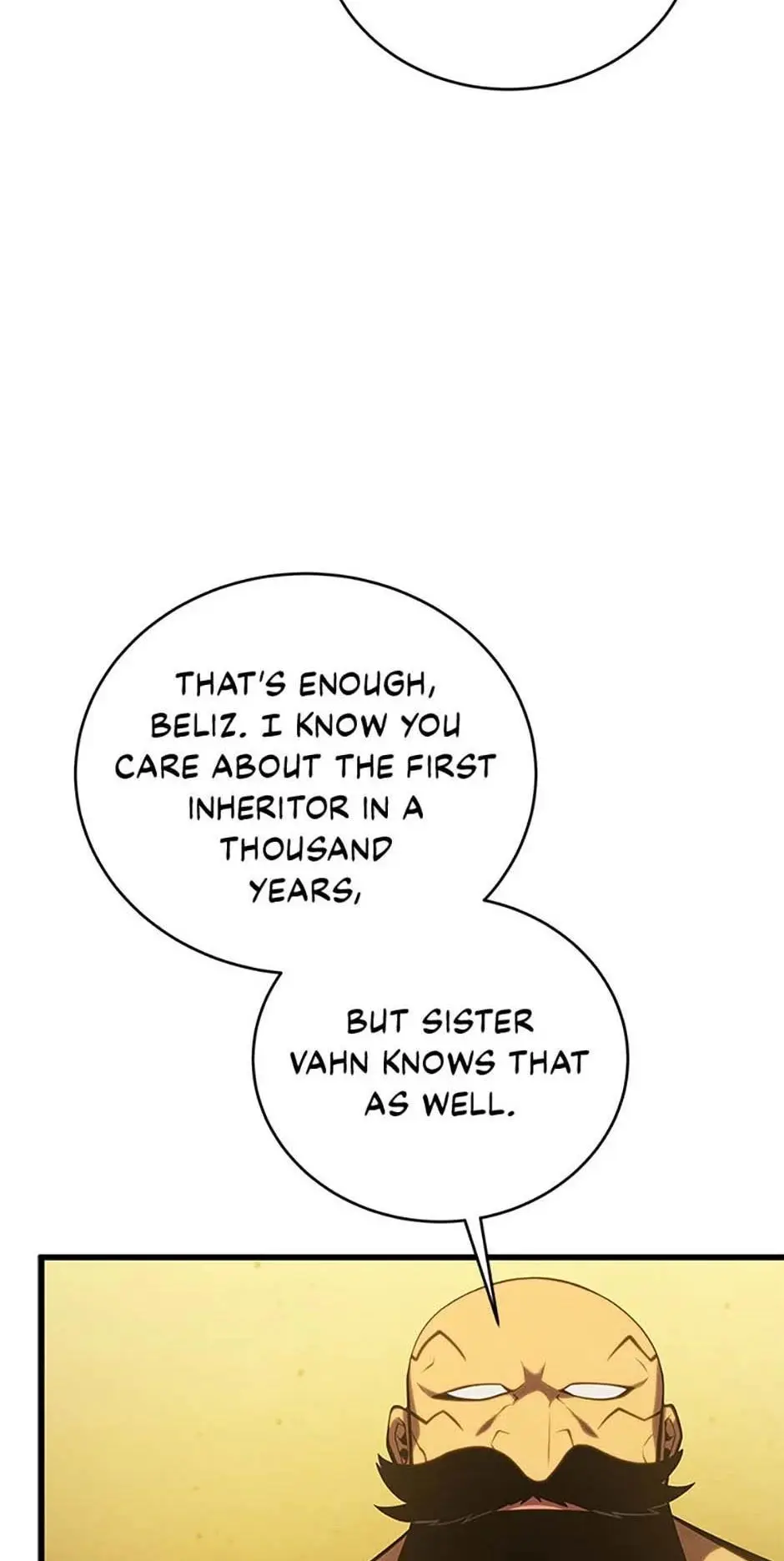 The Swordmaster's Son Chapter 125