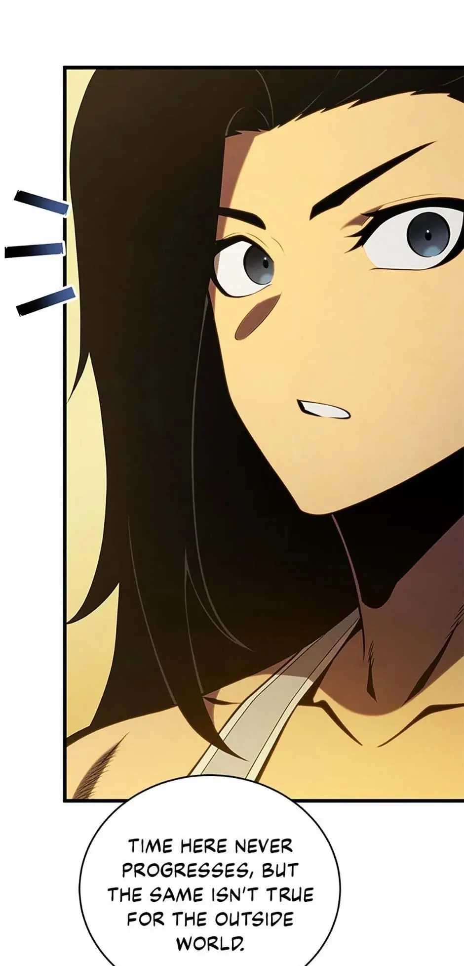 The Swordmaster's Son Chapter 125