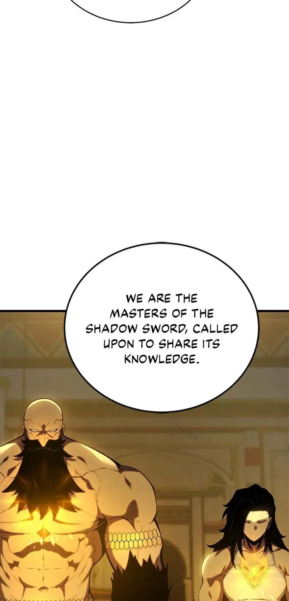 The Swordmaster's Son Chapter 125