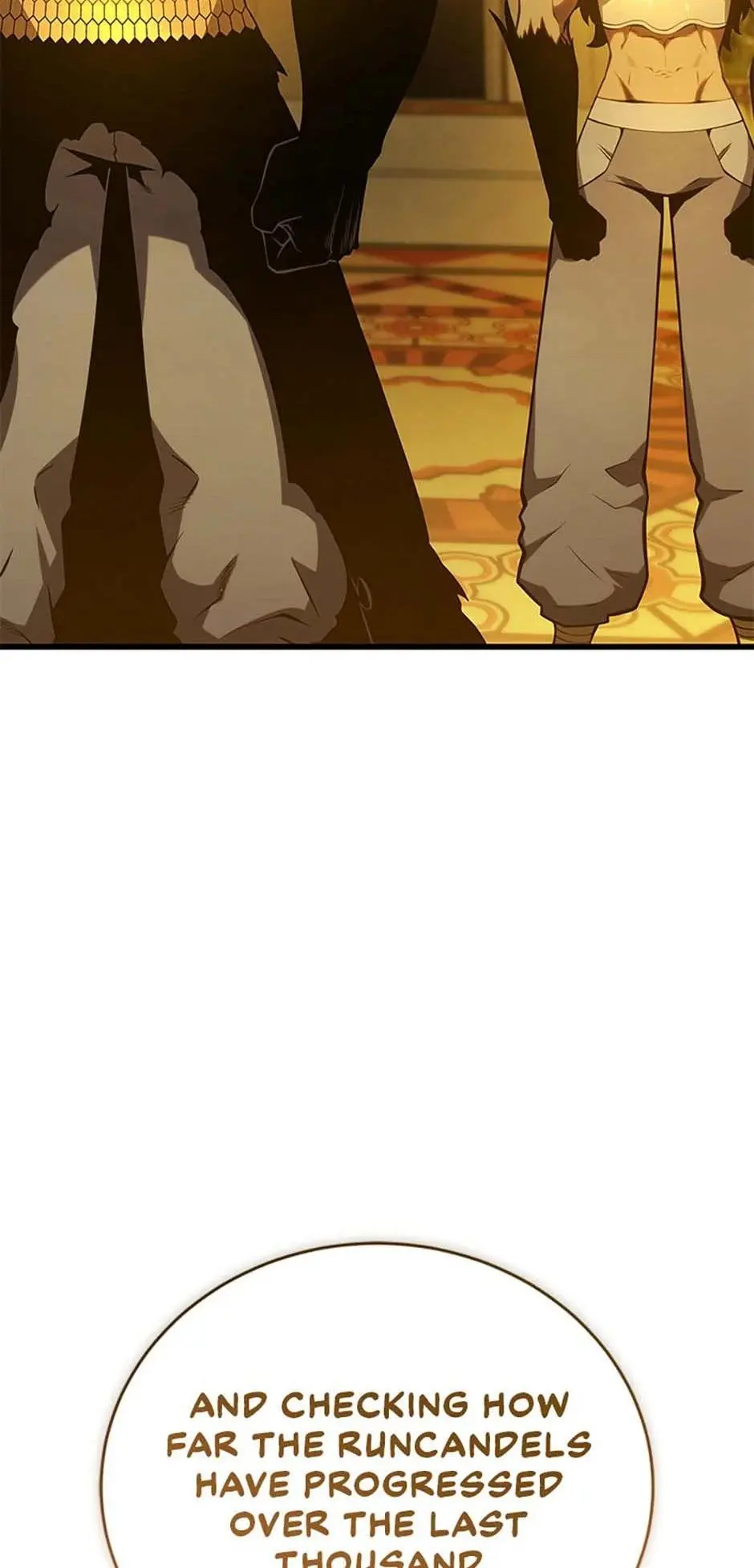 The Swordmaster's Son Chapter 125