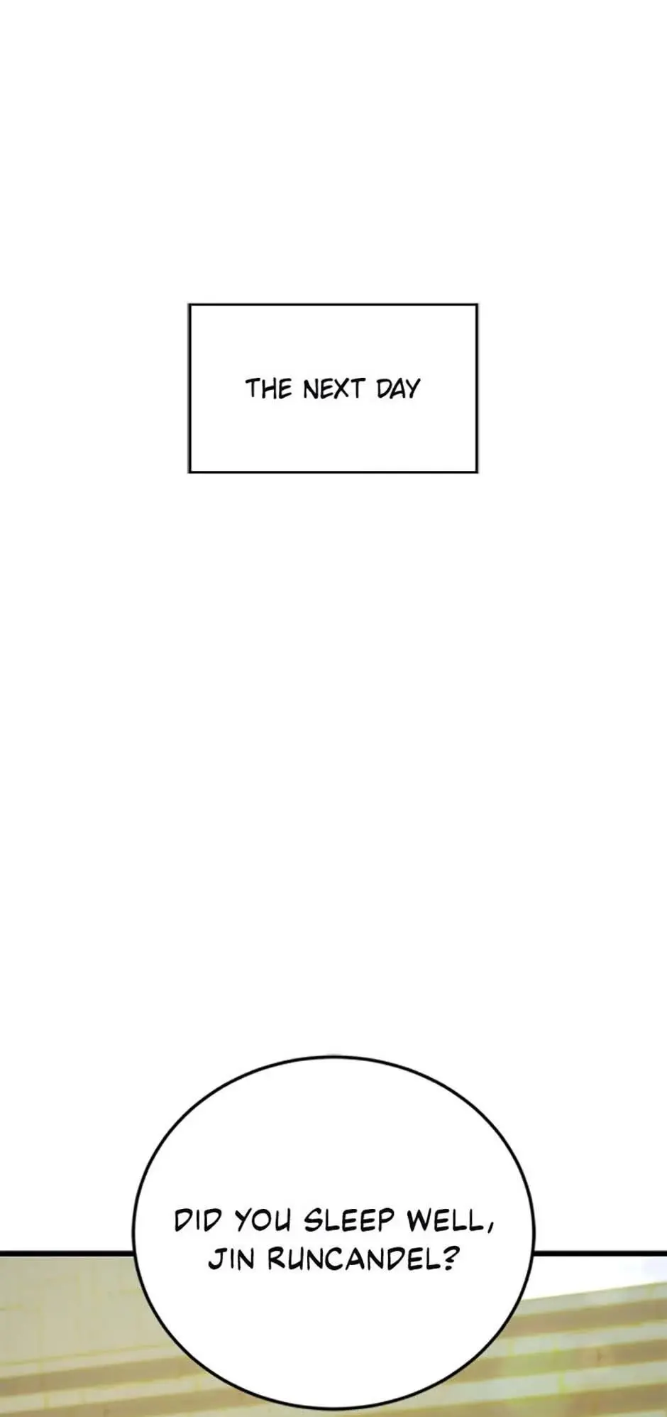The Swordmaster's Son Chapter 126