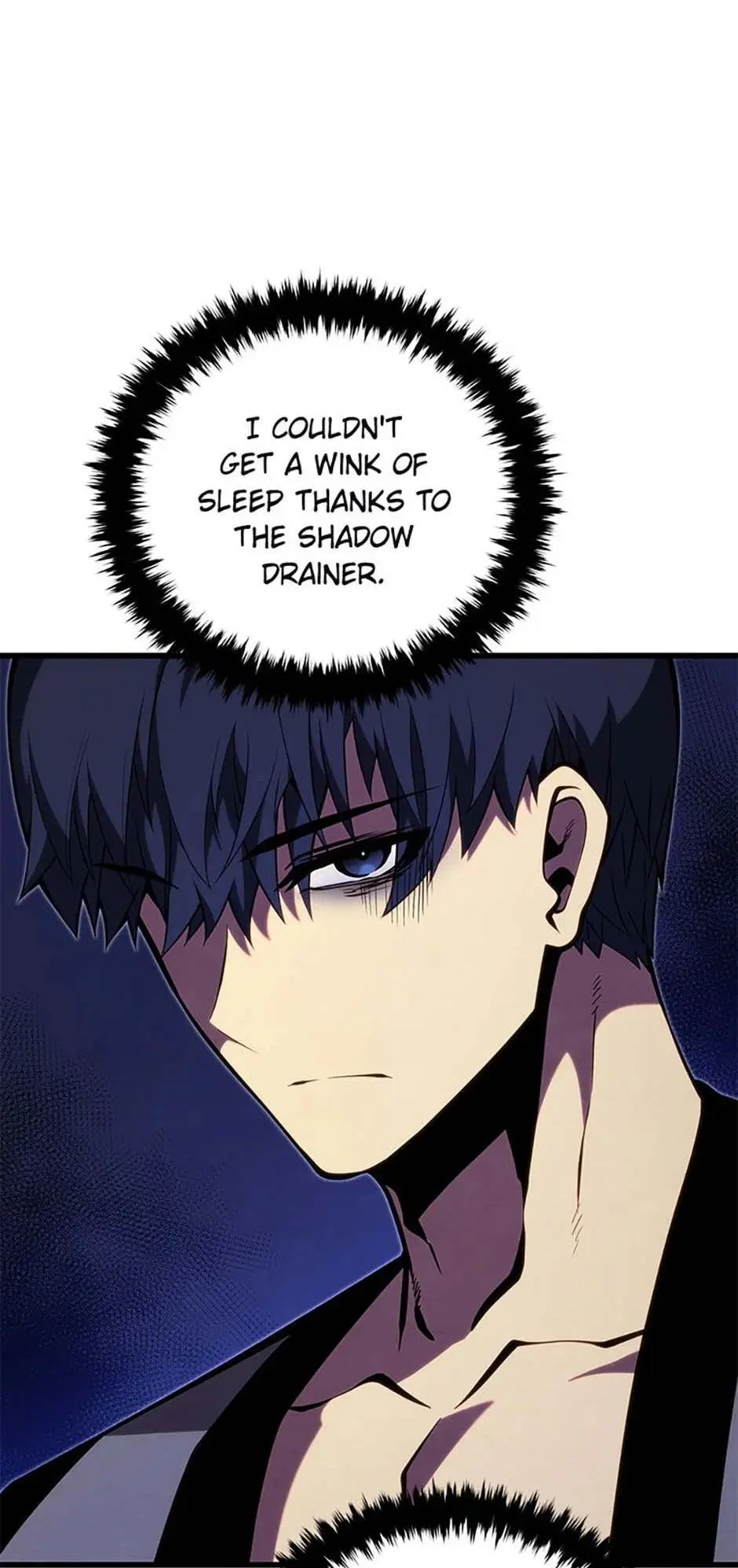 The Swordmaster's Son Chapter 126