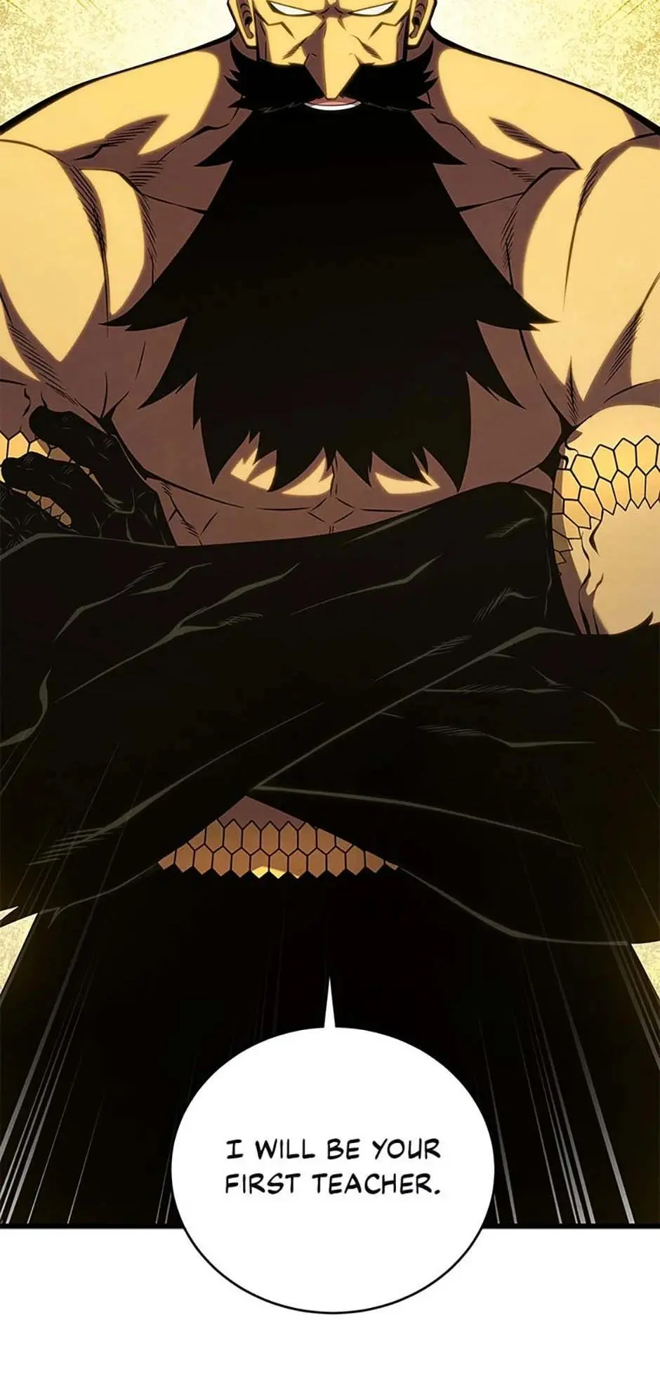 The Swordmaster's Son Chapter 126