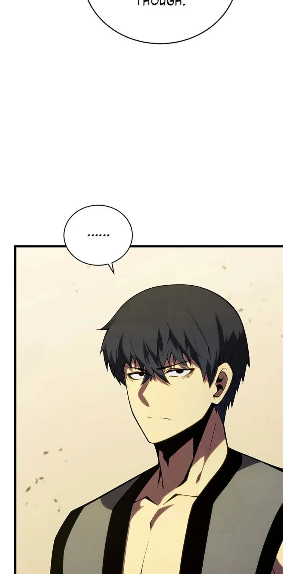 The Swordmaster's Son Chapter 126