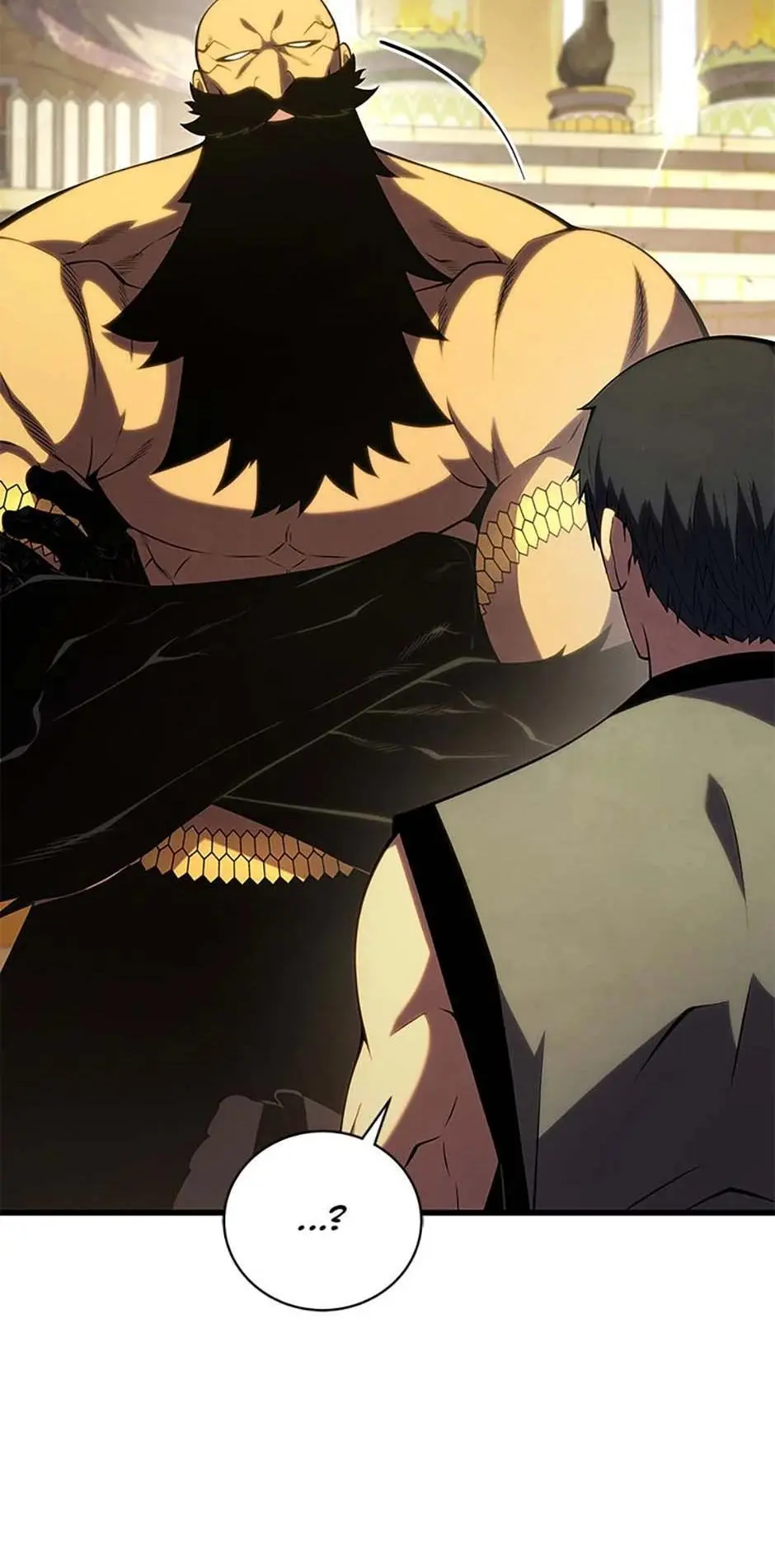The Swordmaster's Son Chapter 126