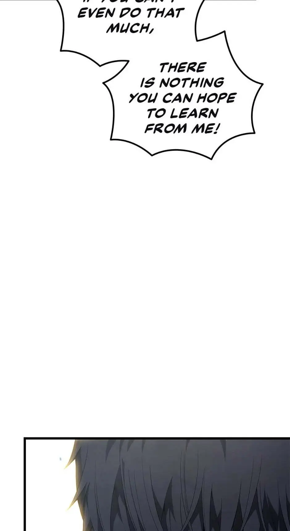 The Swordmaster's Son Chapter 126