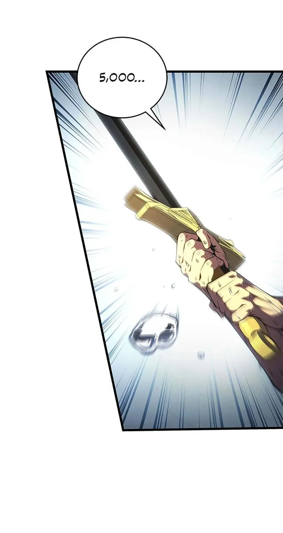 The Swordmaster's Son Chapter 126