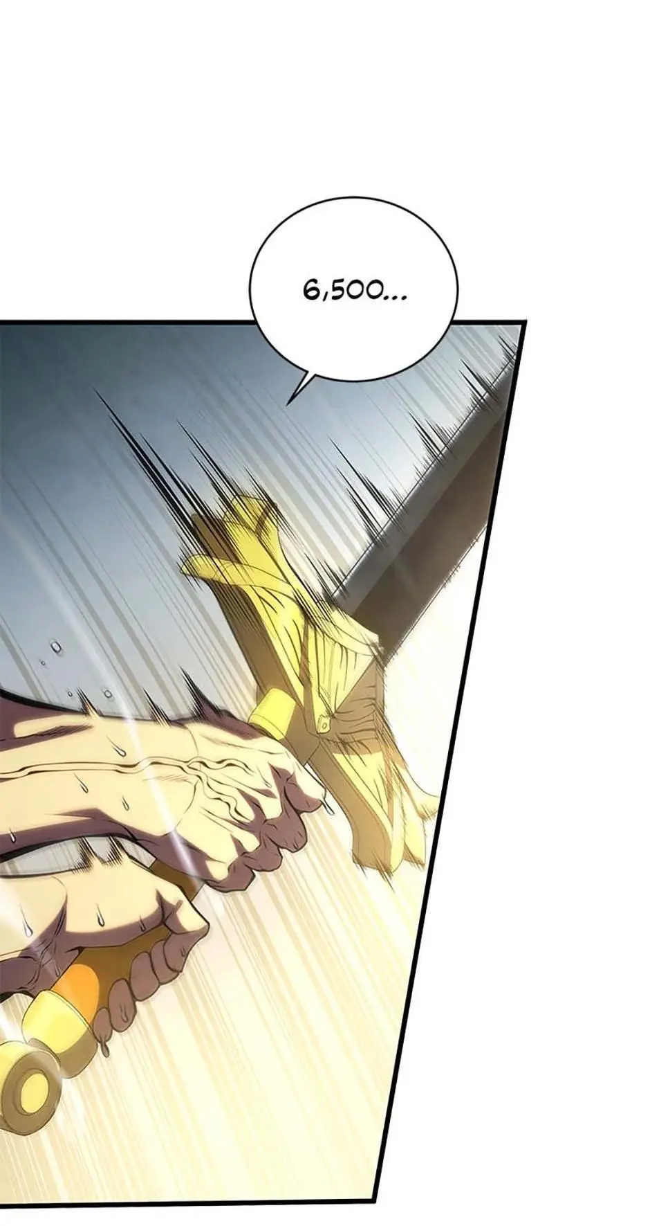 The Swordmaster's Son Chapter 126