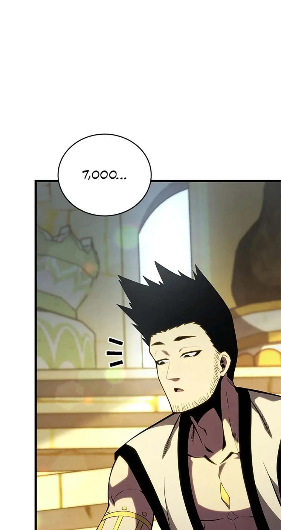 The Swordmaster's Son Chapter 126