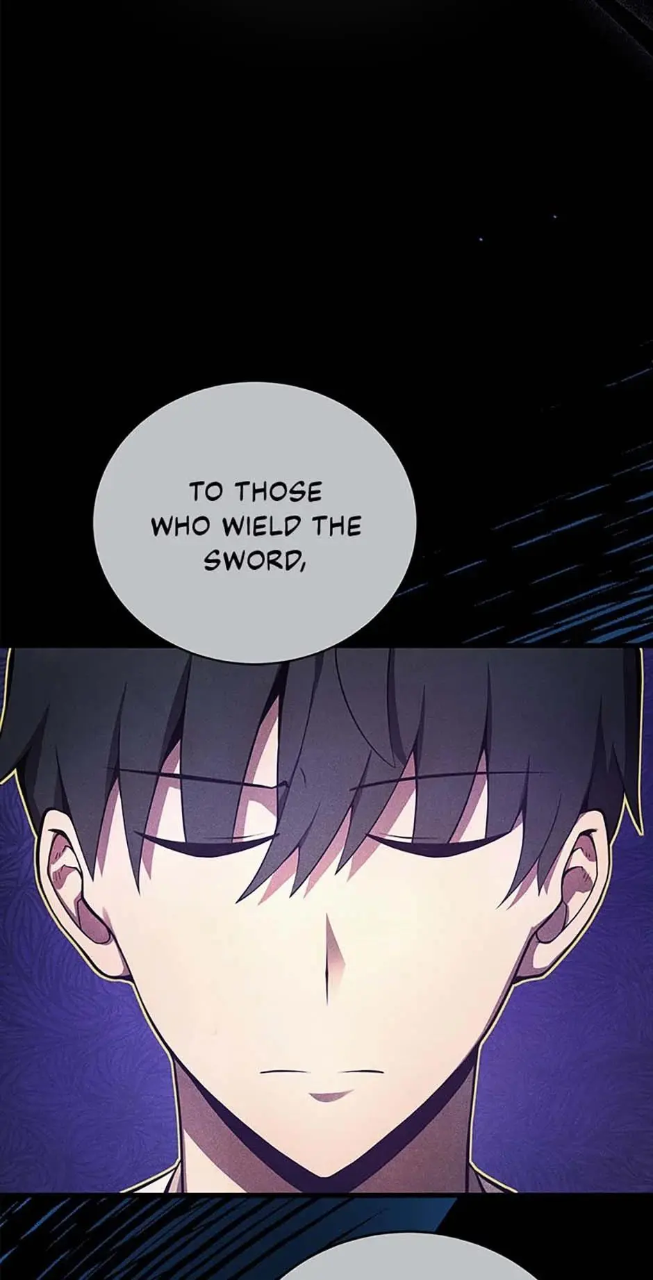 The Swordmaster's Son Chapter 126