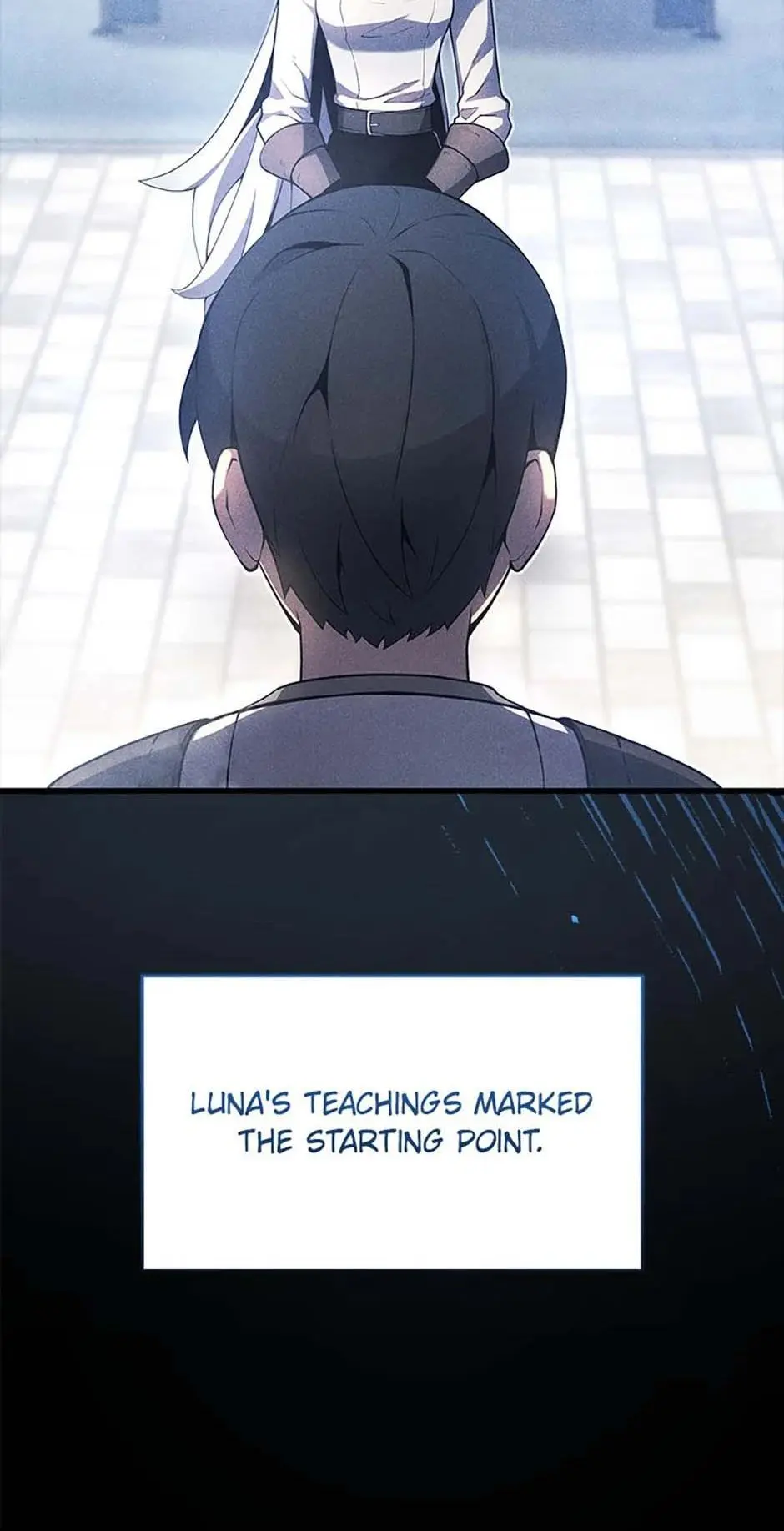 The Swordmaster's Son Chapter 126