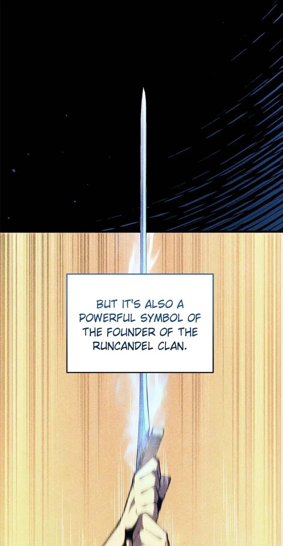 The Swordmaster's Son Chapter 126