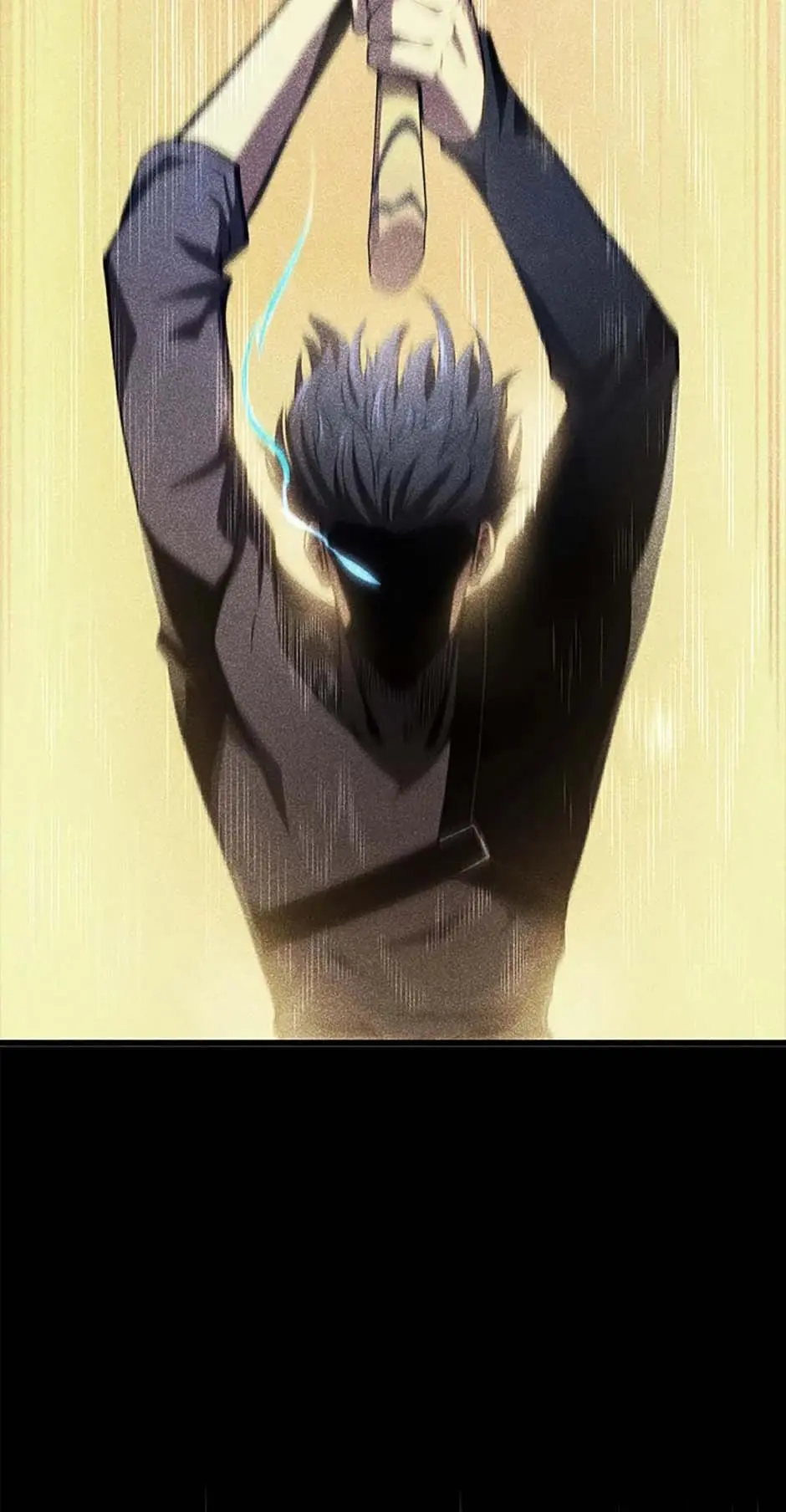 The Swordmaster's Son Chapter 126