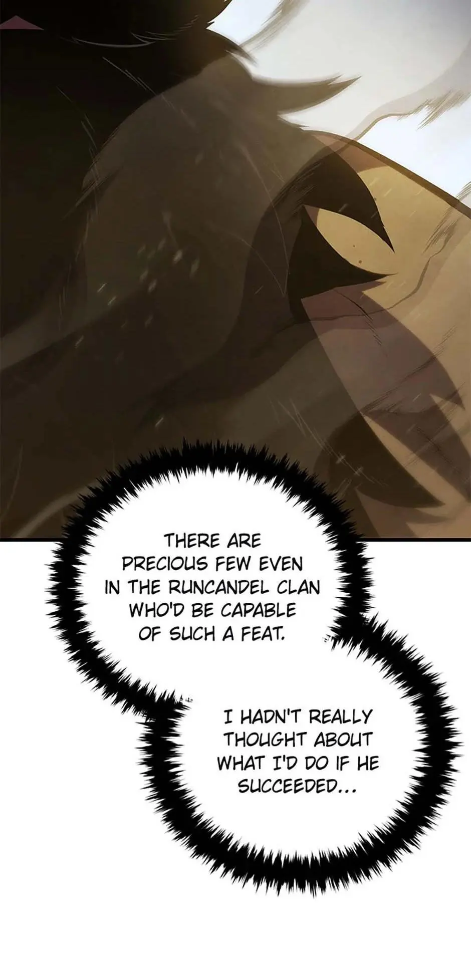 The Swordmaster's Son Chapter 126