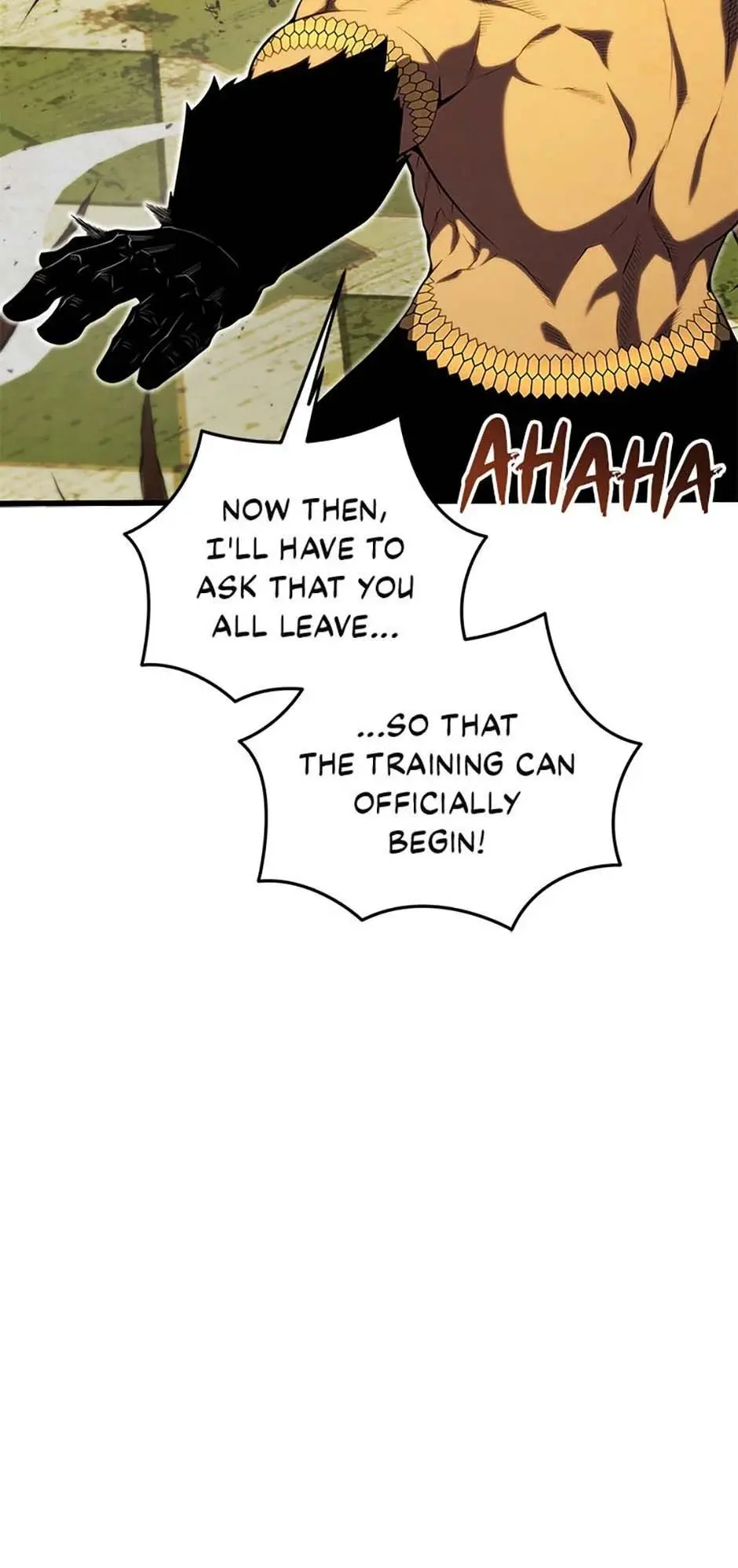 The Swordmaster's Son Chapter 126