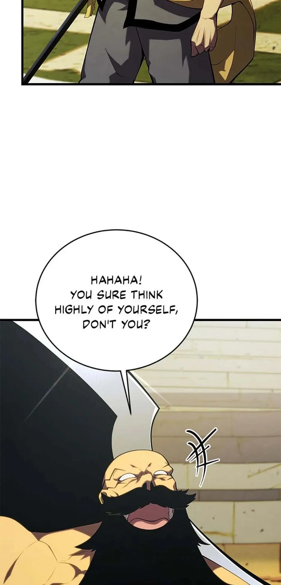 The Swordmaster's Son Chapter 126