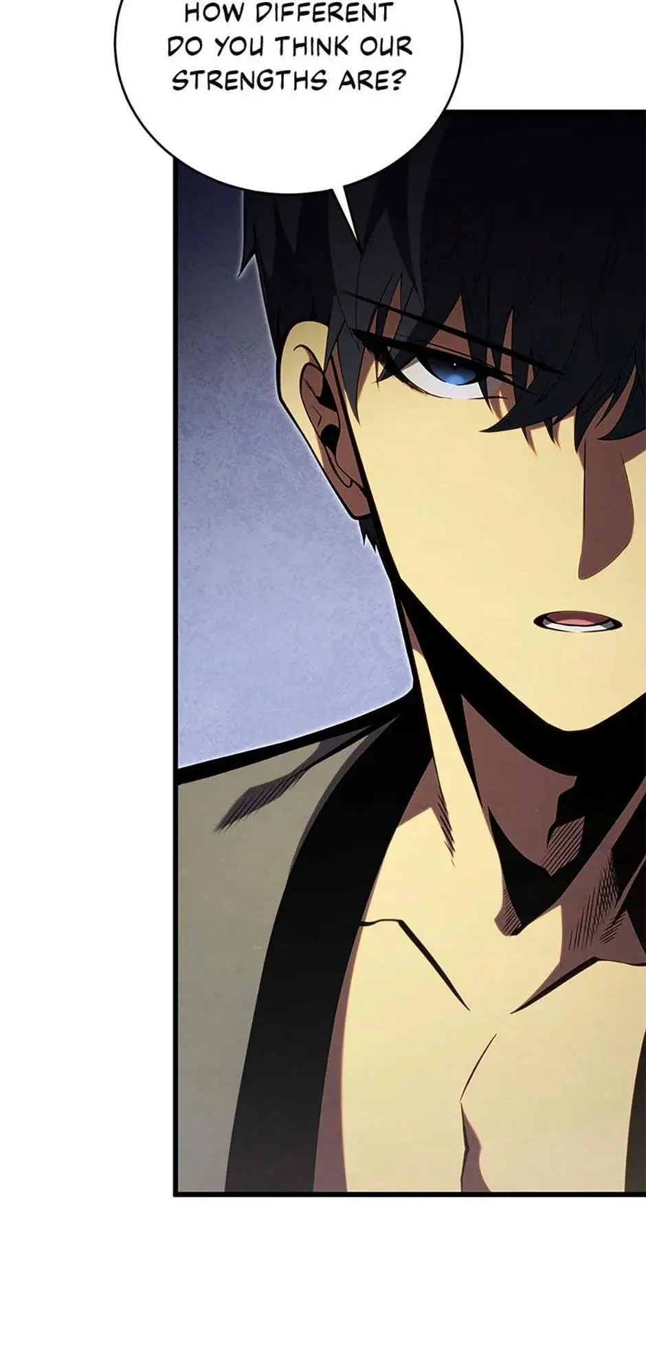 The Swordmaster's Son Chapter 126