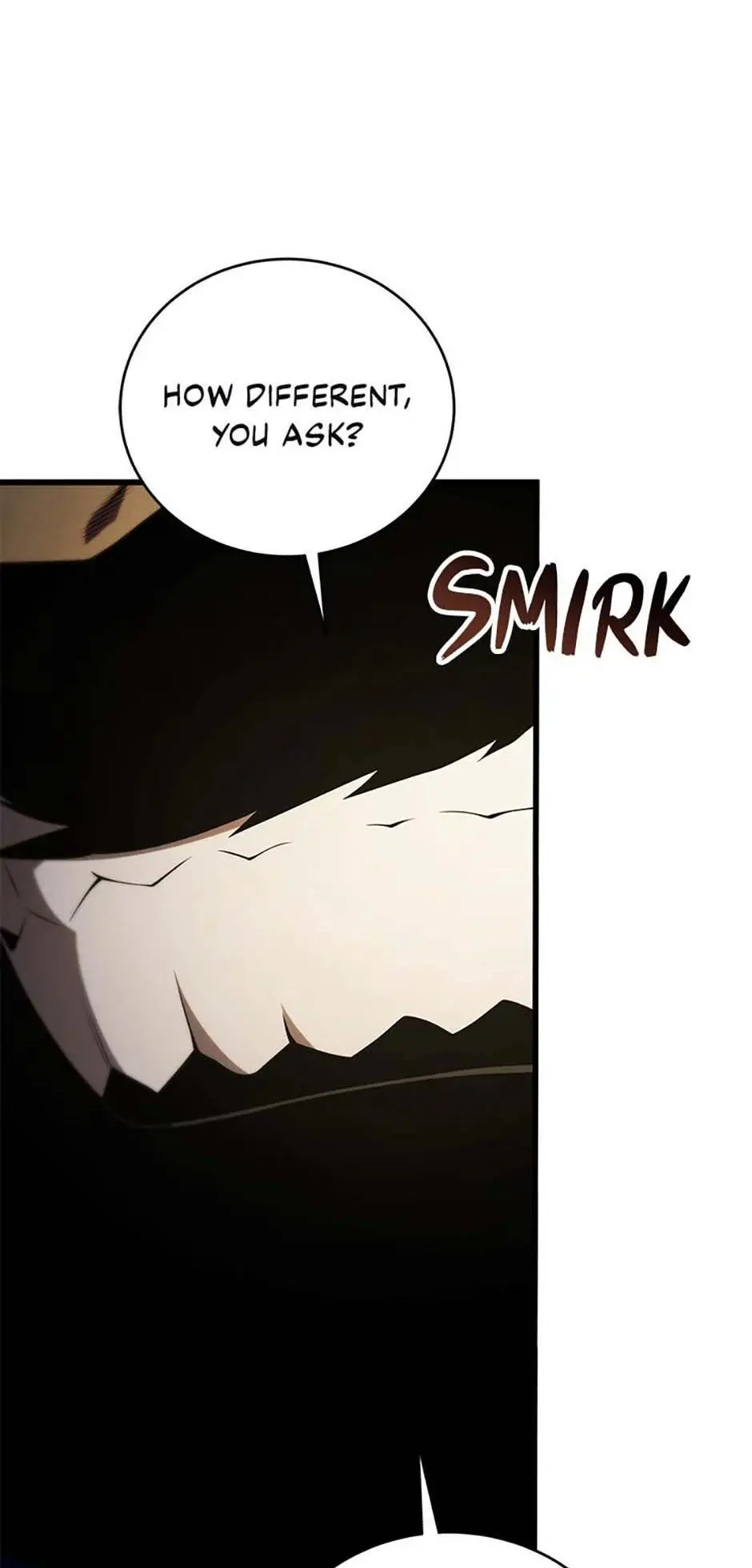 The Swordmaster's Son Chapter 126