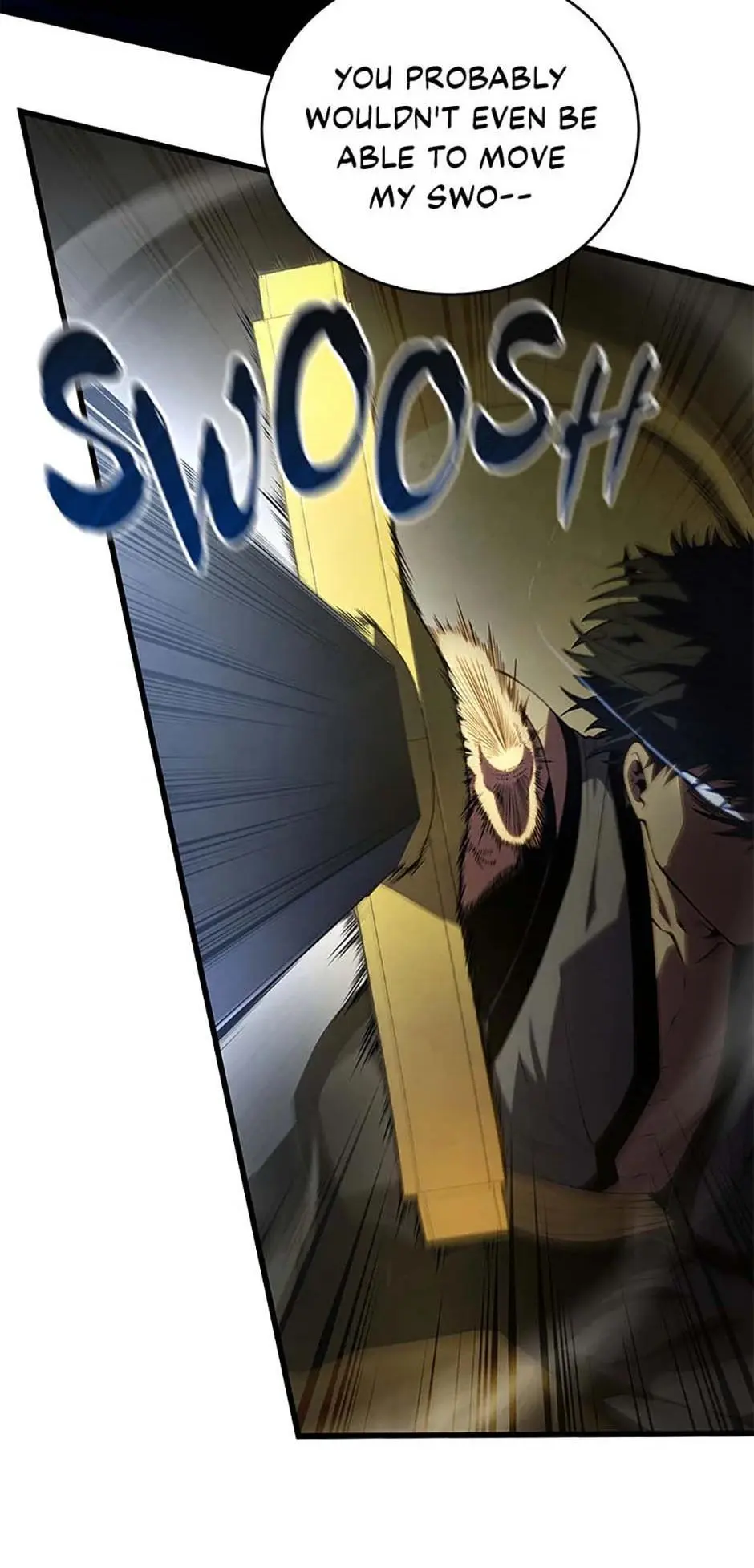 The Swordmaster's Son Chapter 126