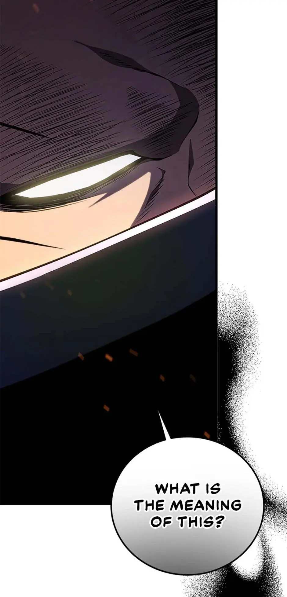 The Swordmaster's Son Chapter 126