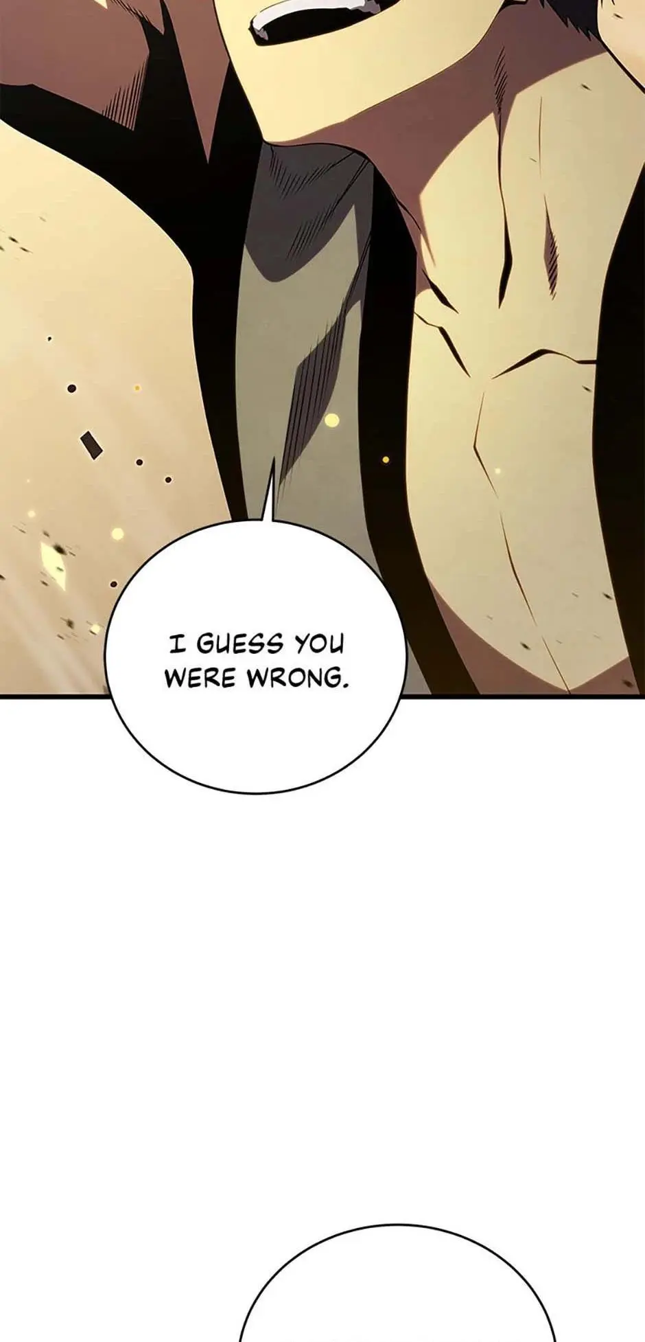 The Swordmaster's Son Chapter 126