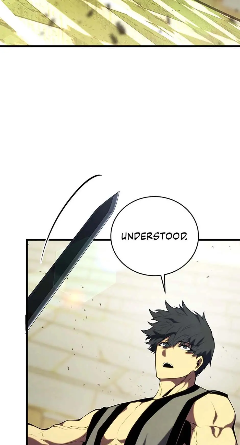 The Swordmaster's Son Chapter 126