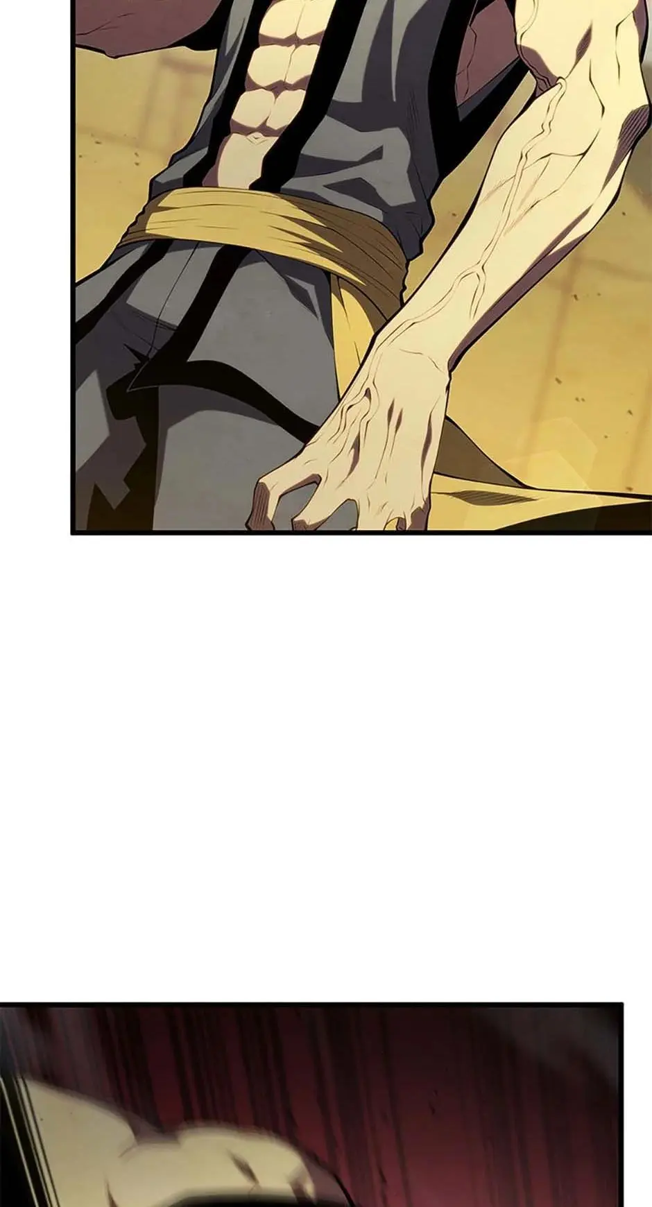 The Swordmaster's Son Chapter 126