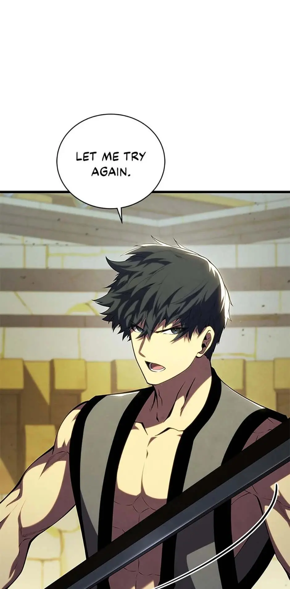 The Swordmaster's Son Chapter 126