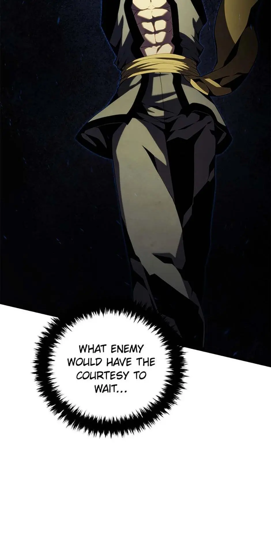 The Swordmaster's Son Chapter 126