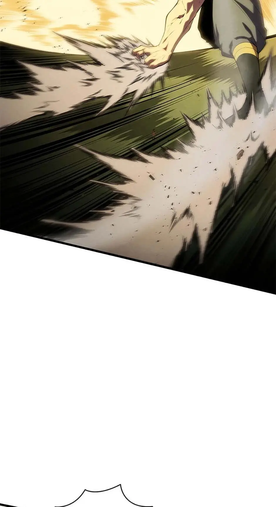 The Swordmaster's Son Chapter 126