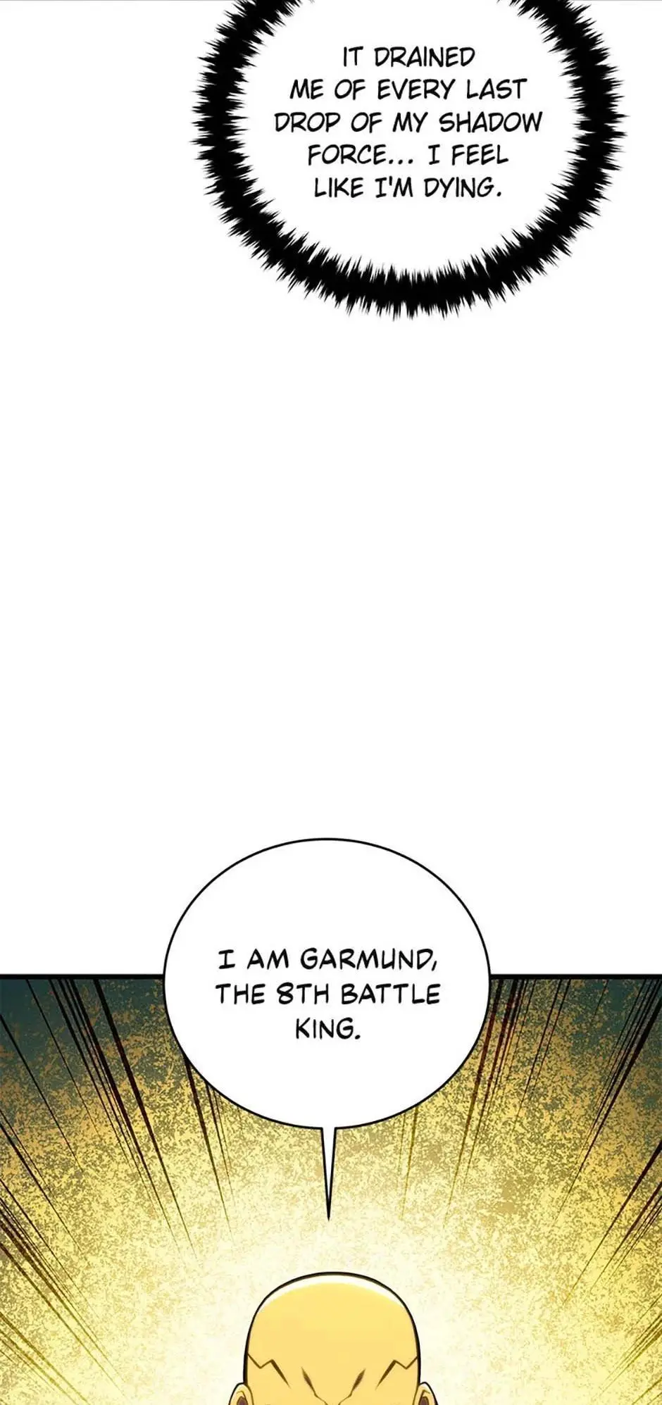 The Swordmaster's Son Chapter 127