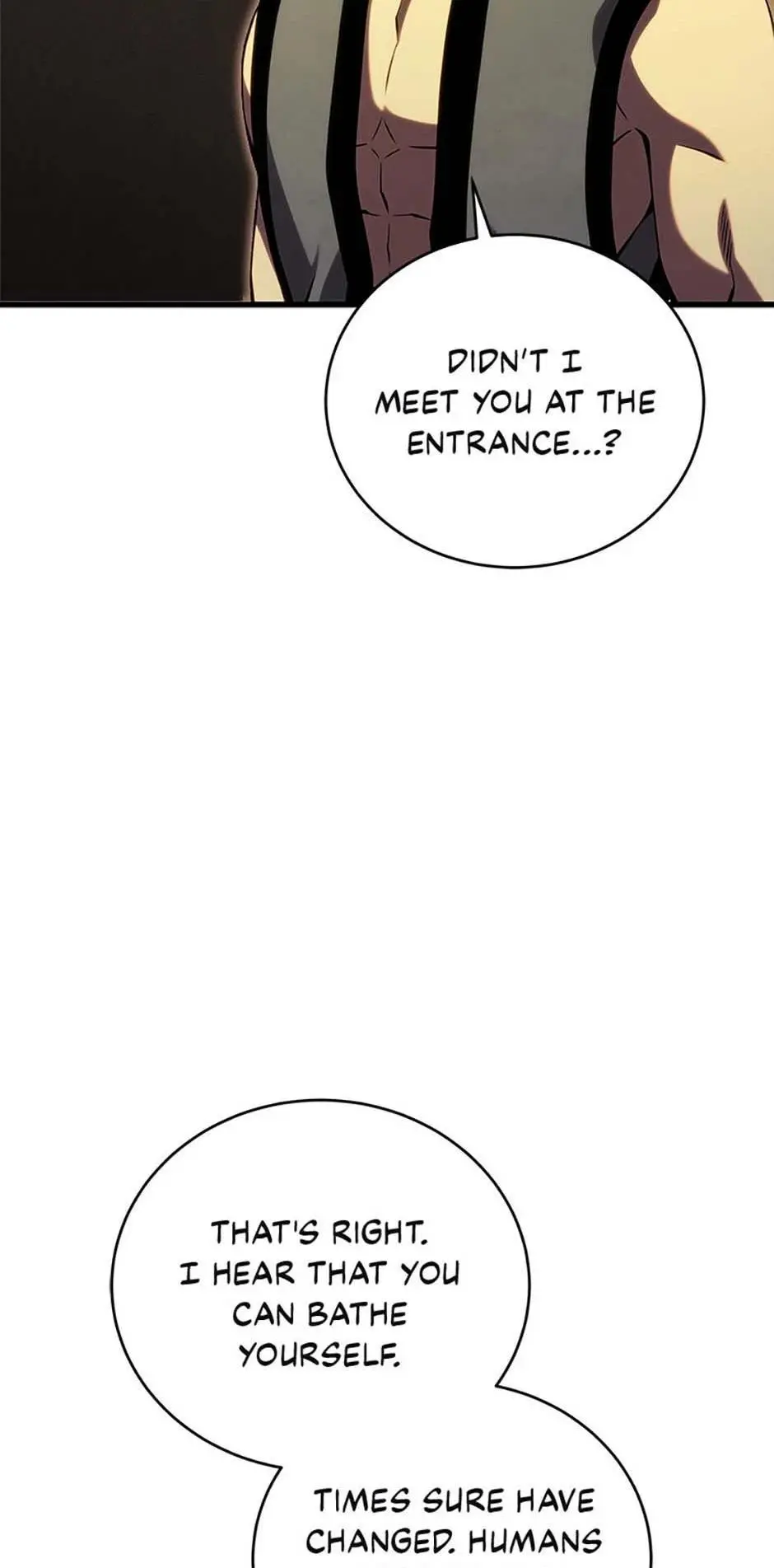 The Swordmaster's Son Chapter 127