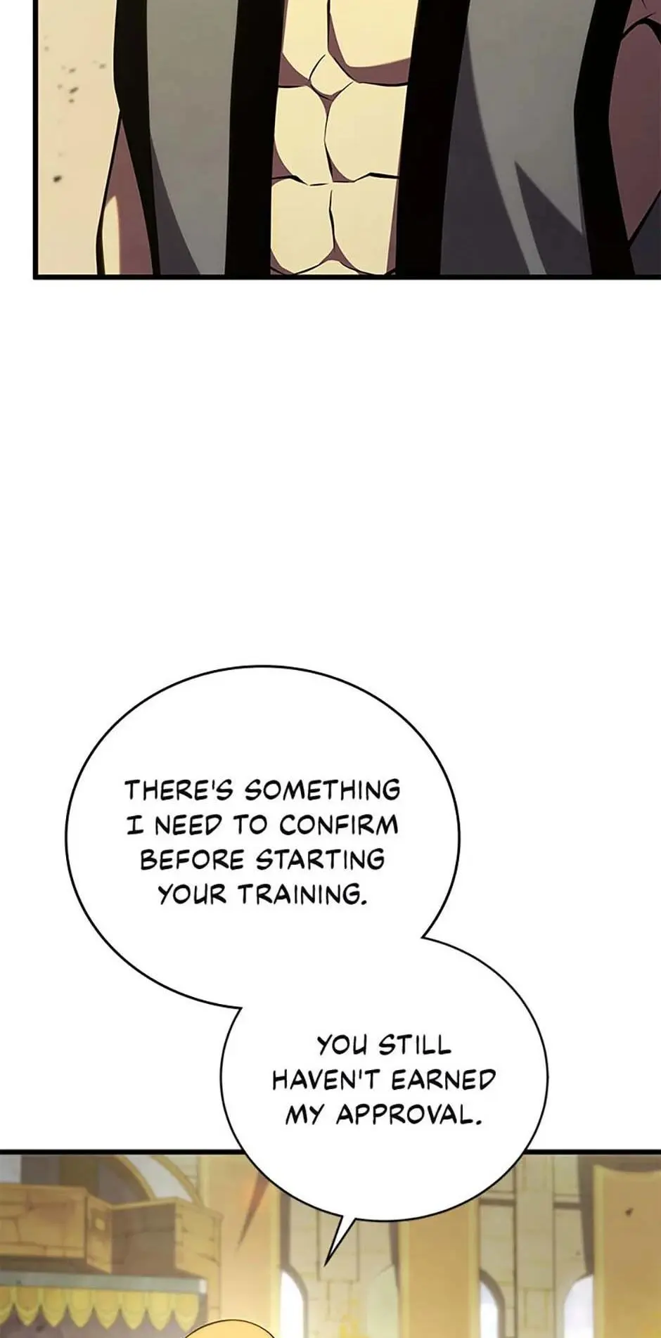 The Swordmaster's Son Chapter 127