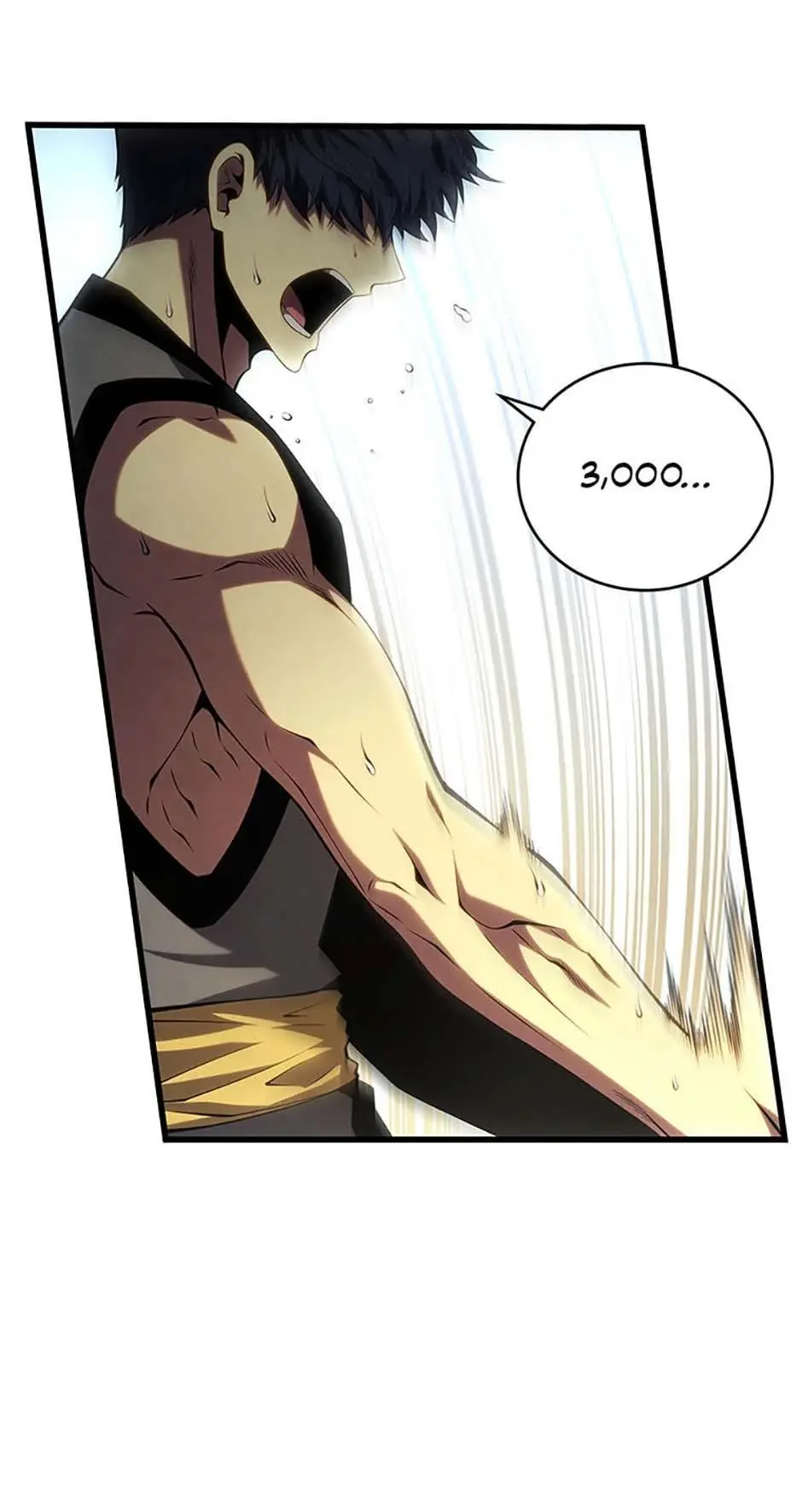 The Swordmaster's Son Chapter 127