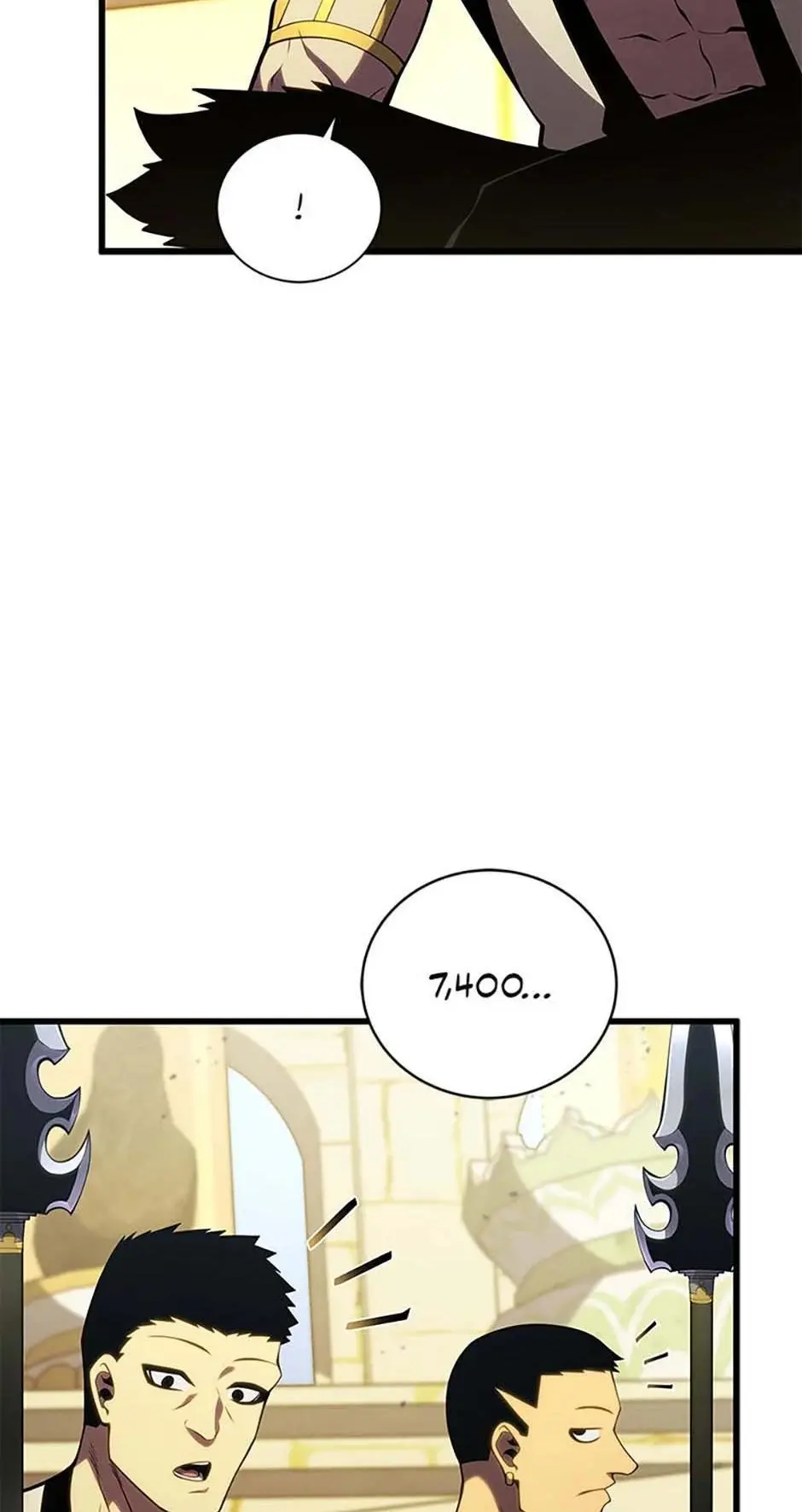 The Swordmaster's Son Chapter 127