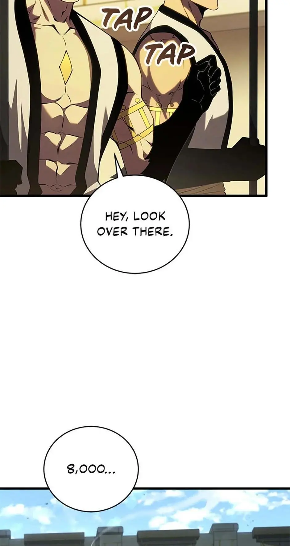 The Swordmaster's Son Chapter 127