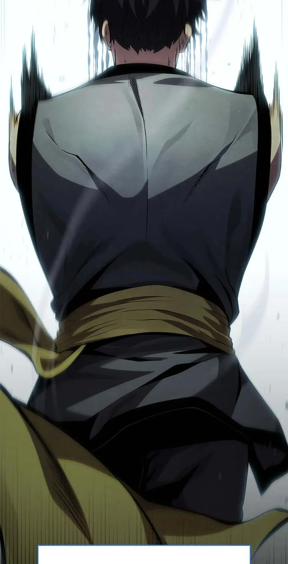 The Swordmaster's Son Chapter 127
