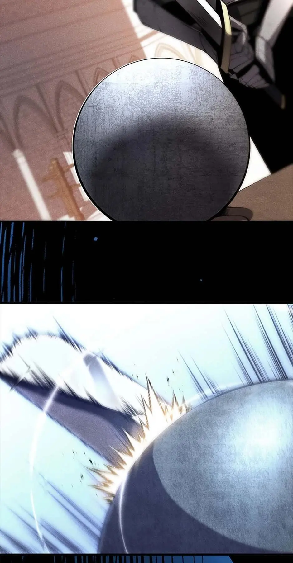 The Swordmaster's Son Chapter 127