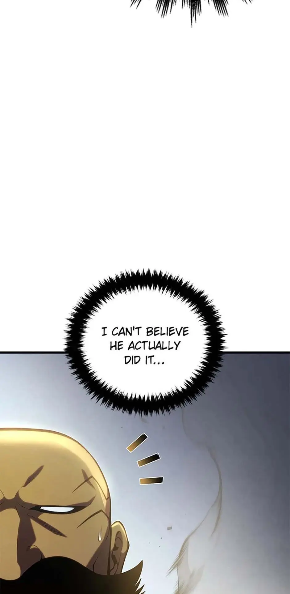 The Swordmaster's Son Chapter 127